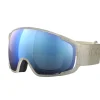 Ski- / Snowboardbrille "Zonula" in Creme