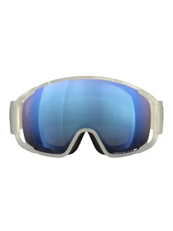 Ski- / Snowboardbrille "Zonula" in Creme