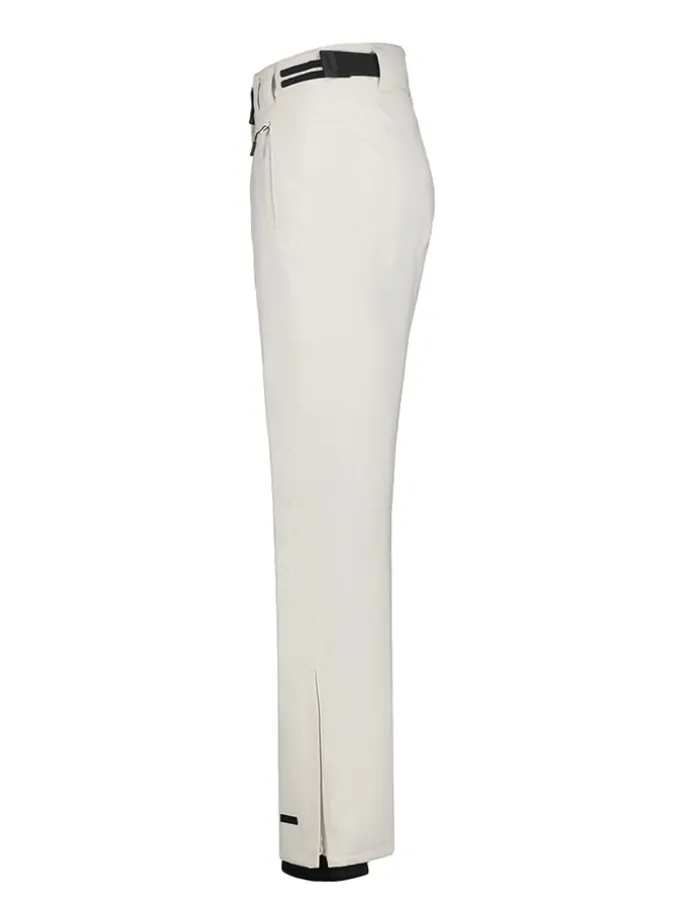 Ski-/ Snowboard "Curlew" in Creme