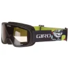 Ski-/ Snowboardbrille "Buster" in Schwarz