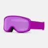 Ski-/ Snowboardbrille "Buster" in Lila