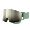 Ski-/ Snowboardbrille "Nexal" in Grün