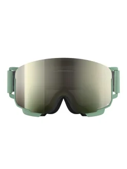 Ski-/ Snowboardbrille "Nexal" in Grün