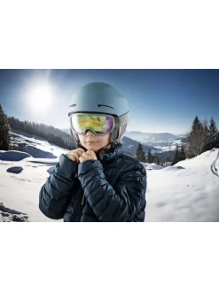 Ski-/ Snowboardbrille 