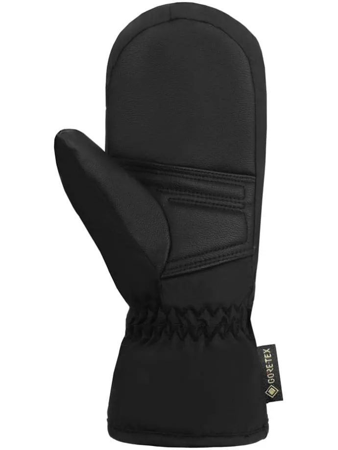 Ski-/ Snowboardfäustlinge "Tommy GORE-TEX" in Schwarz