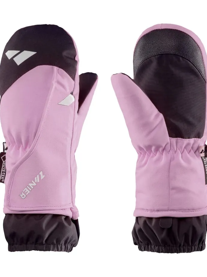 Ski-/ Snowboardhandschuhe "Kids GTX" in Lila