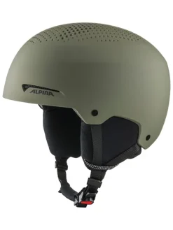 Ski-/ Snowboardhelm "Arber" in Khaki