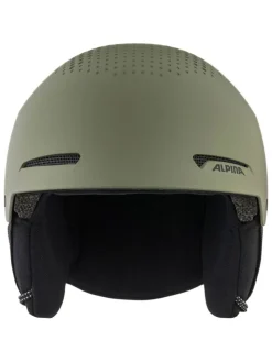 Ski-/ Snowboardhelm "Arber" in Khaki