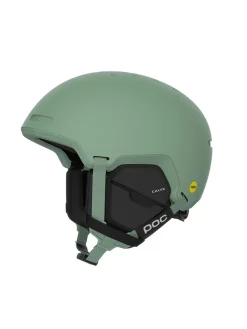 Ski-/ Snowboardhelm "Calyx" in Grün
