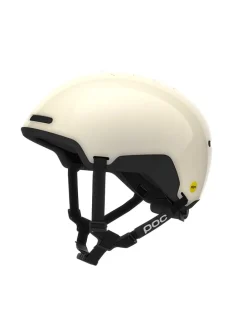 Ski-/ Snowboardhelm "Calyx" in Creme