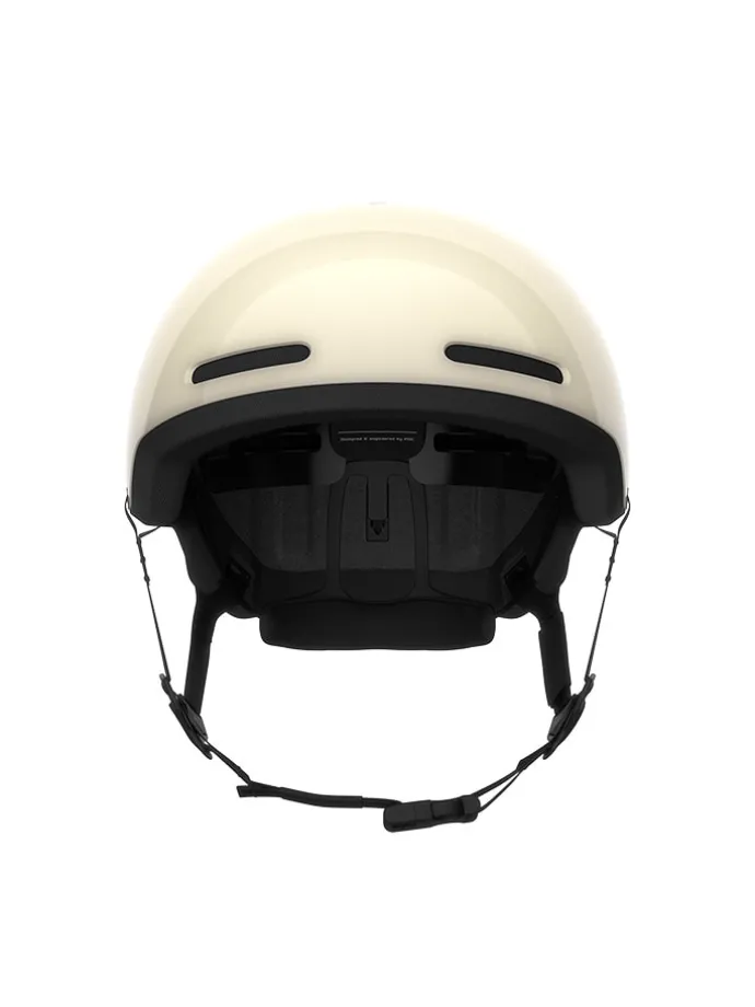 Ski-/ Snowboardhelm "Calyx" in Creme