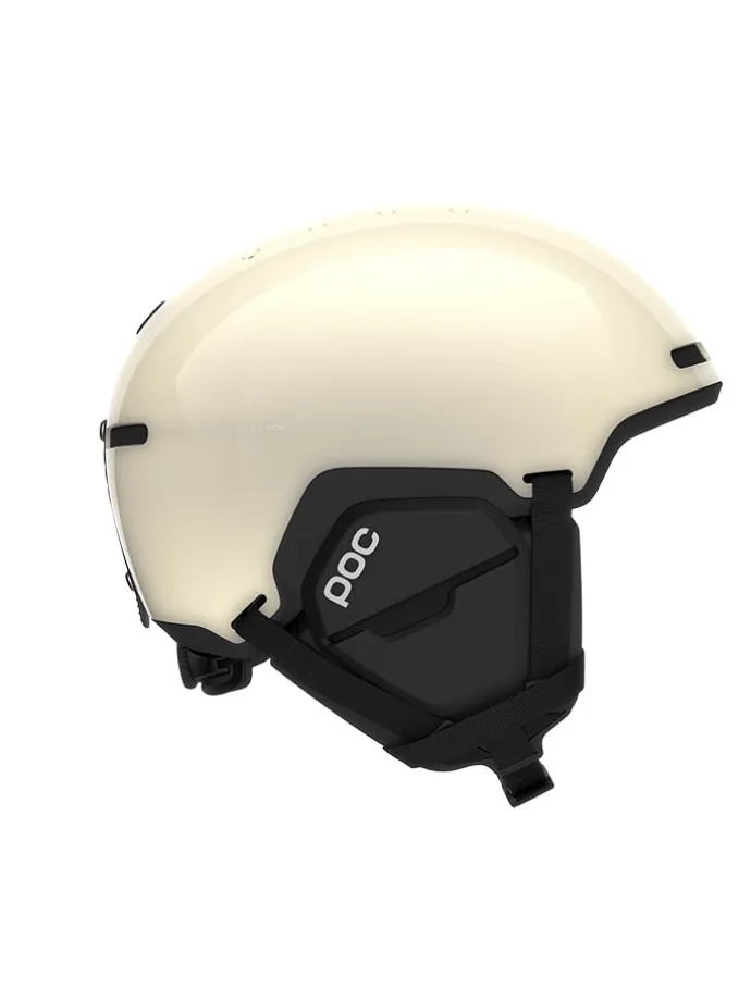 Ski-/ Snowboardhelm "Calyx" in Creme