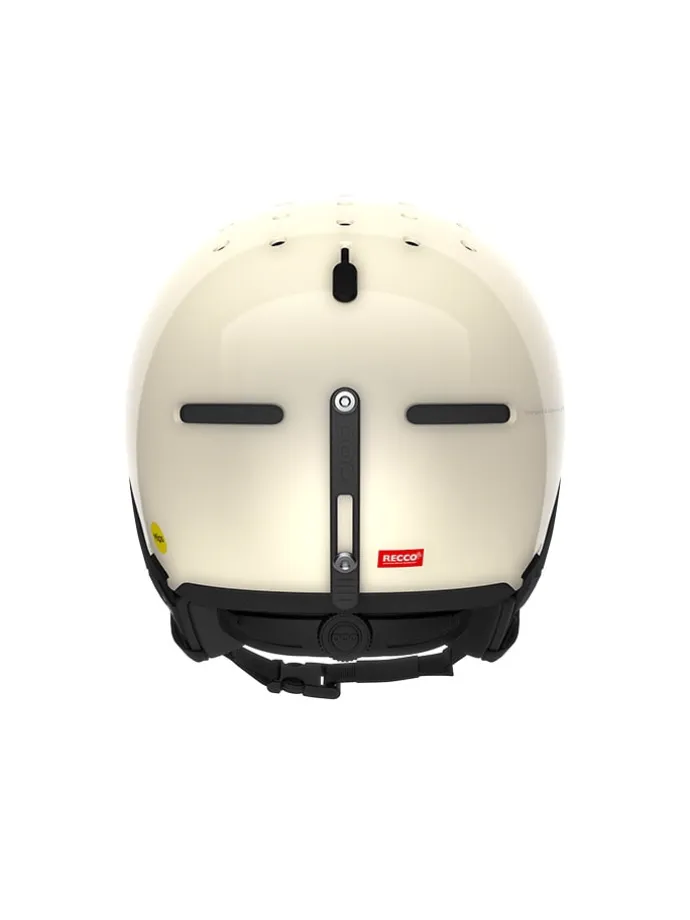Ski-/ Snowboardhelm "Calyx" in Creme