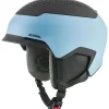 Ski-/ Snowboardhelm "GEMS" in Blau