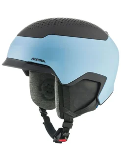 Ski-/ Snowboardhelm "GEMS" in Blau