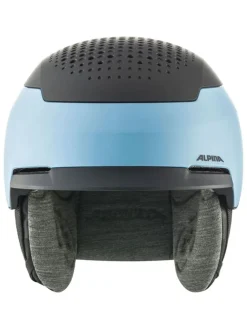 Ski-/ Snowboardhelm "GEMS" in Blau