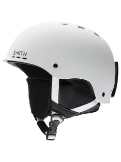 Ski-/ Snowboardhelm "Holt 2" in Weiß