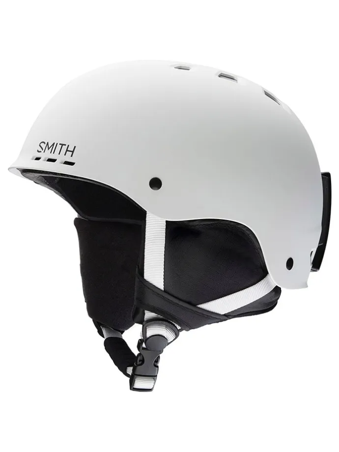 Ski-/ Snowboardhelm "Holt 2" in Weiß