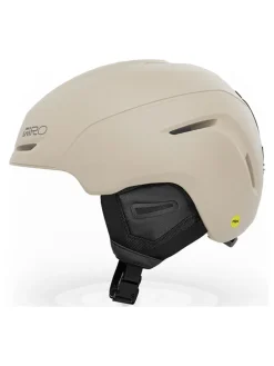 Ski-/ Snowboardhelm "Neo Mips" in Beige