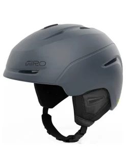 Ski-/ Snowboardhelm "Neo Mips" in Grau