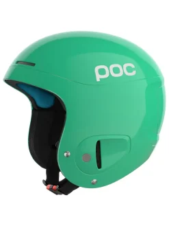 Ski-/ Snowboardhelm "Skull X SPIN" in Grün