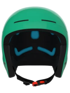 Ski-/ Snowboardhelm "Skull X SPIN" in Grün
