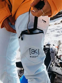 Ski-/ Snowboardhose