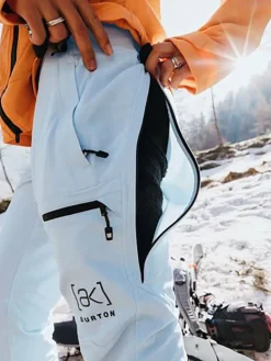 Ski-/ Snowboardhose