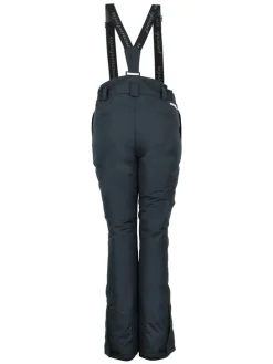 Ski-/ Snowboardhose "Amille" in Schwarz