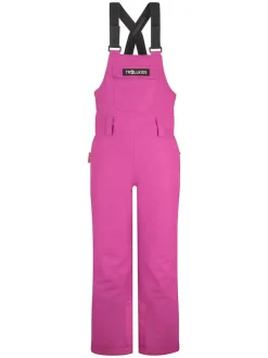 Ski-/ Snowboardhose "Eikedalen" in Pink