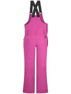 Ski-/ Snowboardhose "Eikedalen" in Pink