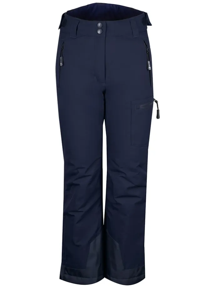 Ski-/ Snowboardhose "Hallingdal" in Dunkelblau