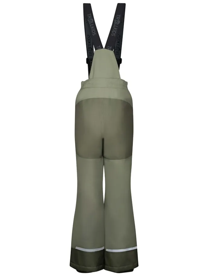 Ski-/ Snowboardhose "Hammerfest" in Khaki