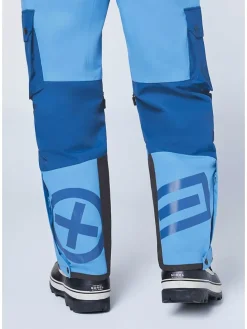 Ski-/ Snowboardhose in Blau