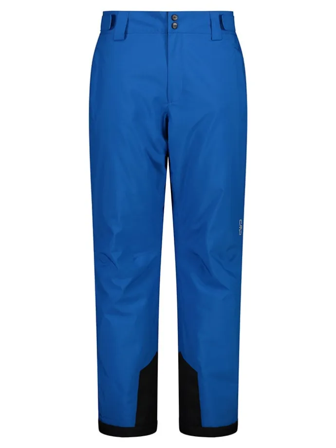 Ski-/ Snowboardhose in Blau