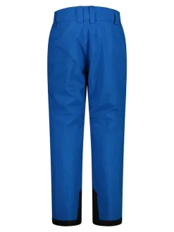 Ski-/ Snowboardhose in Blau
