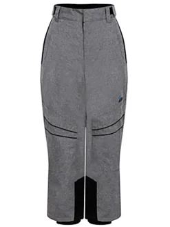 Ski-/ Snowboardhose in Grau