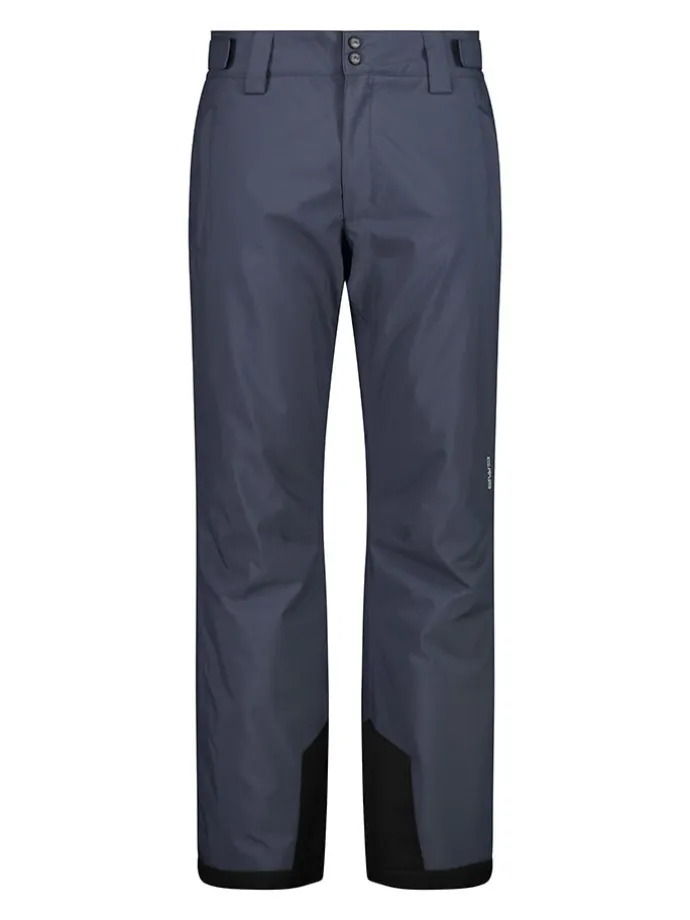 Ski-/ Snowboardhose in Grau