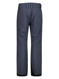 Ski-/ Snowboardhose in Grau