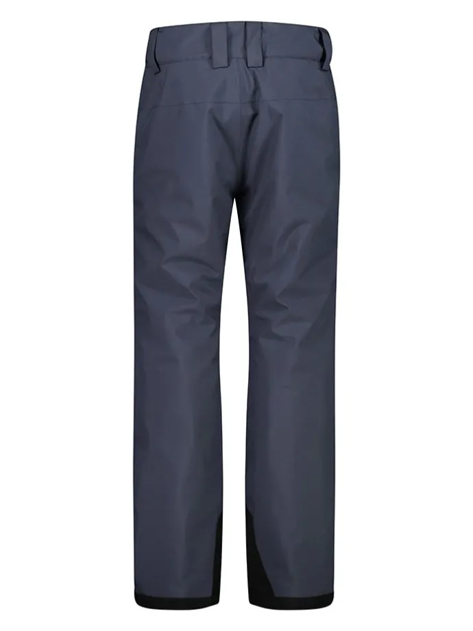 Ski-/ Snowboardhose in Grau