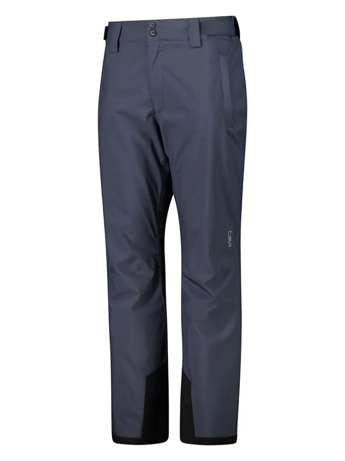 Ski-/ Snowboardhose in Grau
