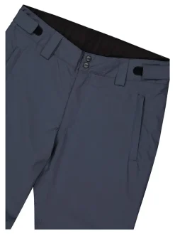 Ski-/ Snowboardhose in Grau