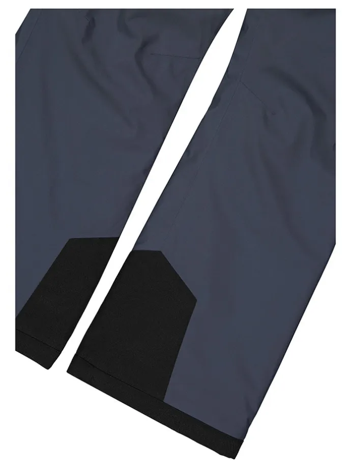 Ski-/ Snowboardhose in Grau