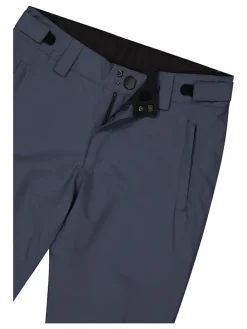 Ski-/ Snowboardhose in Grau