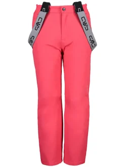 Ski-/ Snowboardhose in Pink