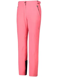 Ski-/ Snowboardhose in Rosa