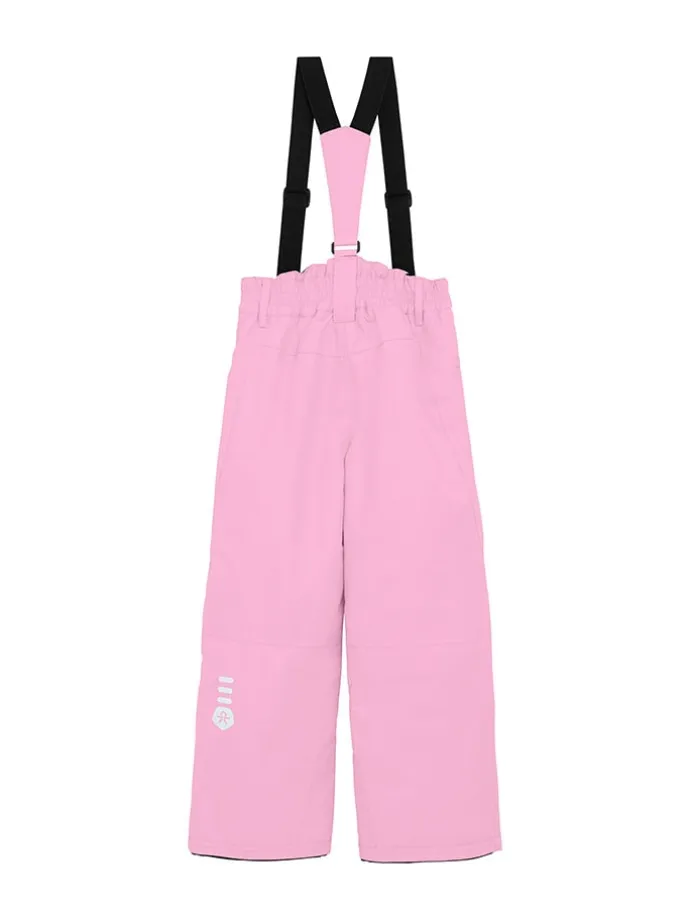 Ski-/ Snowboardhose in Rosa