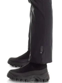 Ski-/ Snowboardhose in Schwarz