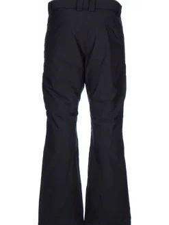 Ski-/ Snowboardhose in Schwarz