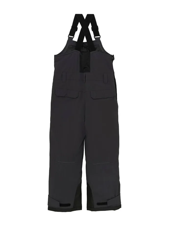 Ski-/ Snowboardhose in Schwarz